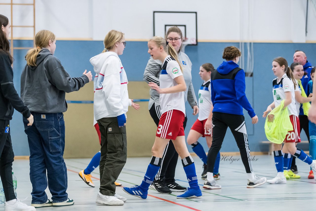 Bild 469 - C-Juniorinnen Futsalmeisterschaft